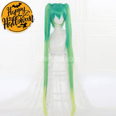 【In Stock】Game Project Sekai: Colorful Stage! Feat. Hatsune Miku Cosplay Wig Wigs